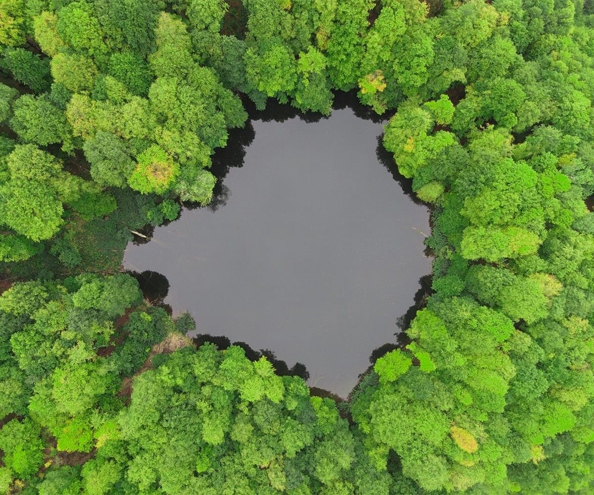 Lakes of Azerbaijan: From the Caspian to Goygol