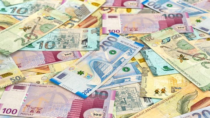 From the Euro to the Manat: How Azerbaijani Currency Tells the Story of the Country's Culture, History and Character