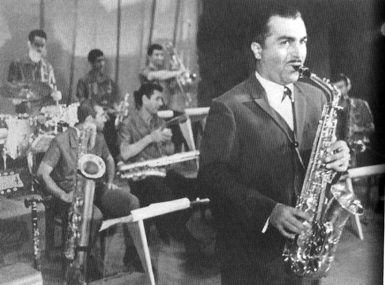 Jazz in Azerbaijan: From Forbidden Music to Jazz-Mugham