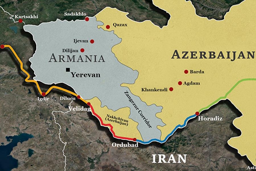 The Zangezur Corridor and Its Impact on Tourism in Azerbaijan